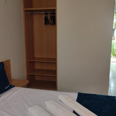 Diroma Fiori - Hoteis Com Roupa De Cama --- Destinos Combinados Turismo 카우다스노바스 외부 사진