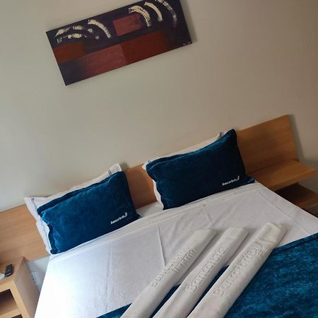 Diroma Fiori - Hoteis Com Roupa De Cama --- Destinos Combinados Turismo 카우다스노바스 외부 사진