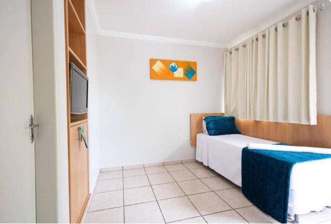 Diroma Fiori - Hoteis Com Roupa De Cama --- Destinos Combinados Turismo 카우다스노바스 외부 사진