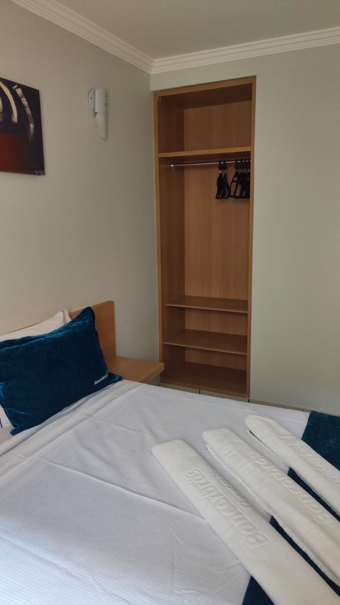Diroma Fiori - Hoteis Com Roupa De Cama --- Destinos Combinados Turismo 카우다스노바스 외부 사진