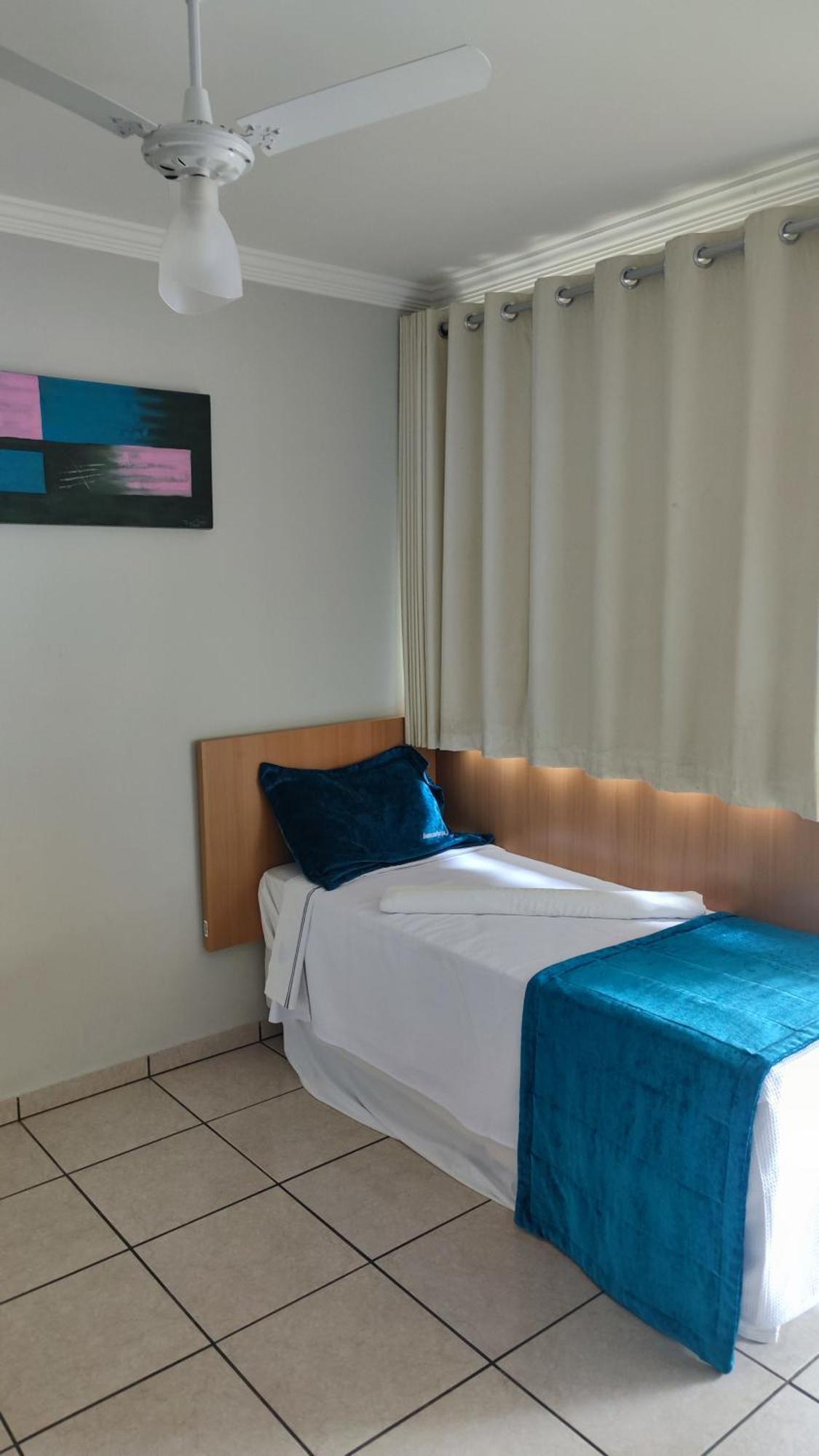 Diroma Fiori - Hoteis Com Roupa De Cama --- Destinos Combinados Turismo 카우다스노바스 외부 사진