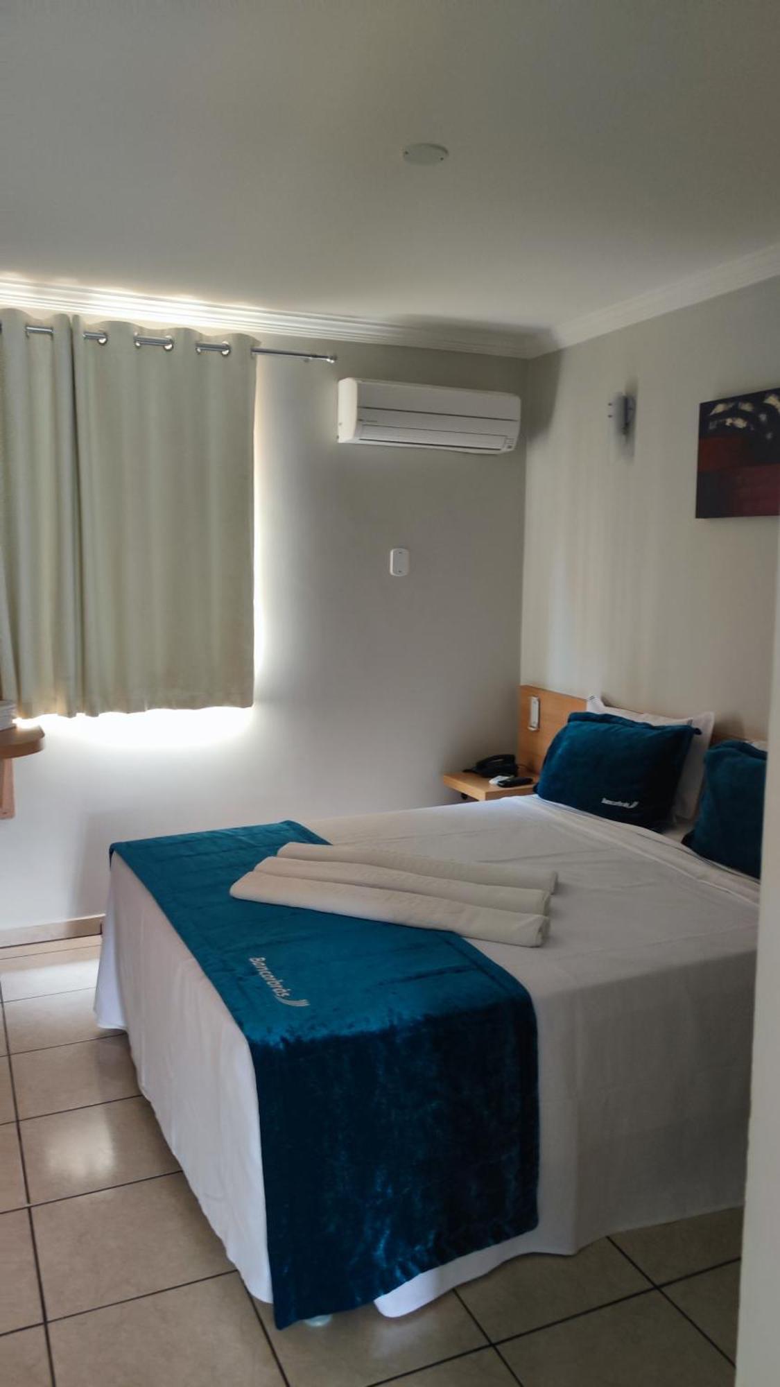 Diroma Fiori - Hoteis Com Roupa De Cama --- Destinos Combinados Turismo 카우다스노바스 외부 사진