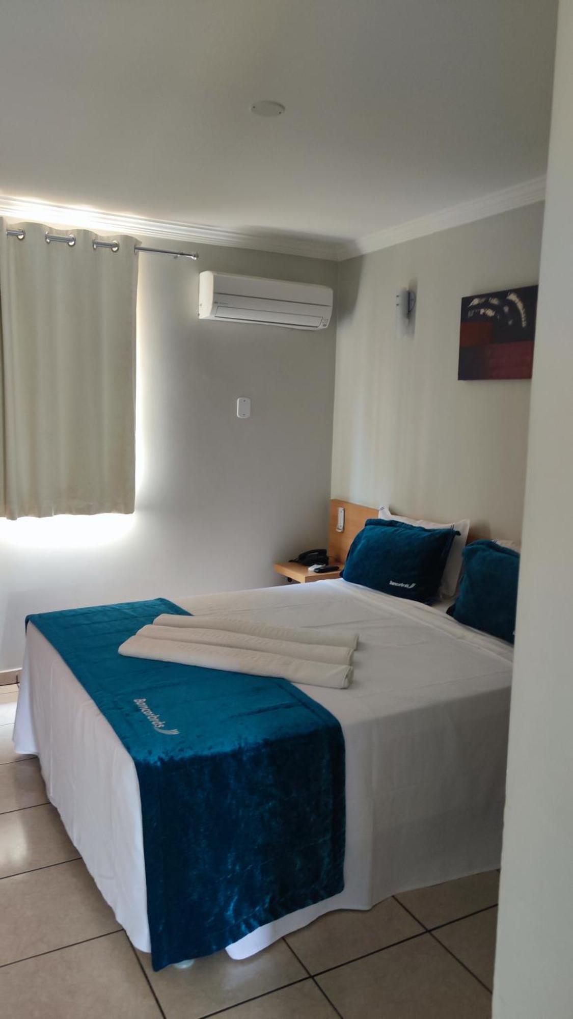 Diroma Fiori - Hoteis Com Roupa De Cama --- Destinos Combinados Turismo 카우다스노바스 외부 사진